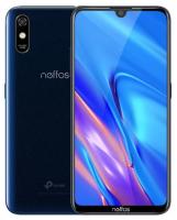 Neffos C9 Max Nebula Black