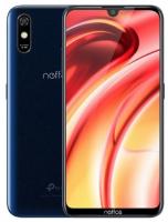 Neffos C9S Nebula Black