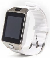 Smarterra Chronos X белые Умные часы 