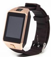 Smarterra Chronos X розовое золото Умные часы 