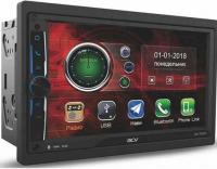 ACV WD-7010N  Автомагнитола