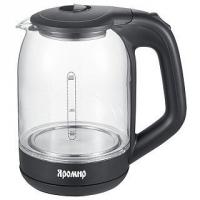 ЯРОМИР ЯР-1050 черный Чайник 