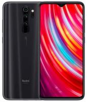 XIAOMI Redmi Note 8 Pro 6Gb RAM 64Gb Gray