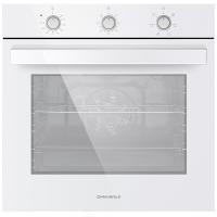 MAUNFELD EOEF.766W Духовой шкаф