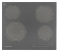 Kuppersberg ECS 603 GR Варочная панель