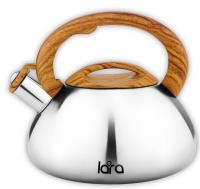 LARA LR00-71 Чайник со свистком 