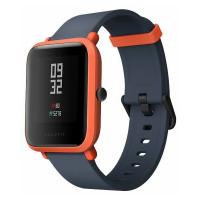 AMAZFIT BIP A1608 red new Умные часы