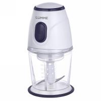 LUMME LU-1843 синий сапфир Измельчитель