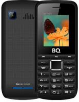 Сотовый телефон BQ M-1846 One Power Black Blue