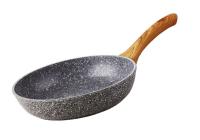 Сковорода LARA Granit LR01-55-28 Palermo 28*5,3см