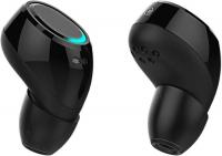 TFN TFN гарнитура Bluetooth AirBeat black