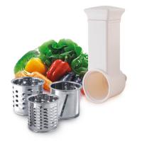 Mystery MVS-100 Насадка-овощерезка