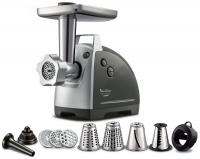MOULINEX ME 688832 Мясорубка