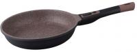 Сковорода LARA Monaco choco LR01-60-26  26*5,3см,