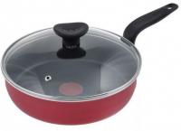 TEFAL 04185224 So Delight  Сковорода 24 см