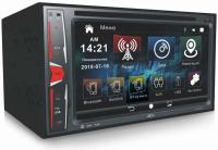 Автомагнитола ACV 2 DIN AVD-6600  6.2