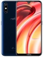 Neffos C9 Max Red Смартфон