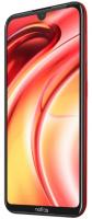 Neffos C9S Red Смартфон