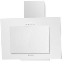 MAUNFELD TOWER Light 50 White Glass White Вытяжка