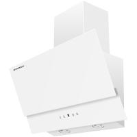 MAUNFELD Plym Touch 60 White Glass White