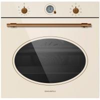 MAUNFELD EOEFG.769RIB.RT Духовой шкаф