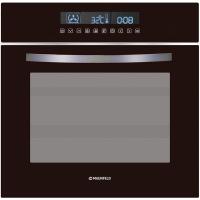 MAUNFELD EOEH.5811B Духовой шкаф