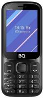 BQ M-2820 Step XL Plus Black Сотовый телефон