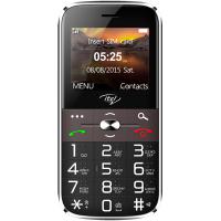 ITEL IT2590 DS Black