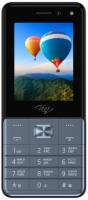 ITEL IT5250 DS Dark Grey