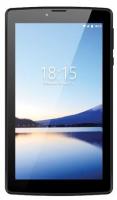 BQ 7036 Hornet Black  Планшет
