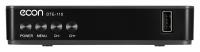ECON DTE-110  ТВ приставка DVB-T2