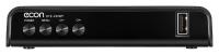 ECON DTE-230WF  ТВ приставка DVB-T2
