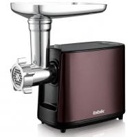 BBK MG1801 медь/черный  Мясорубка