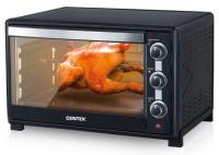 CENTEK CT-1533-62 черный  Электрическая печь