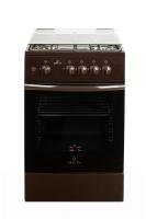 Greta GG 5072 CG 38(B) Плита газовая