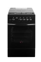 Greta GG 5072 CG 38(D)  Плита газовая