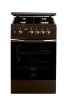 Greta GG 5072 MM 23(B) Плита газовая