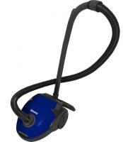 ЯРОМИР ЯР-5101 черно/синий  Пылесос