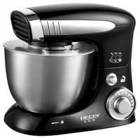 DELTA DL-5072P черный  Миксер