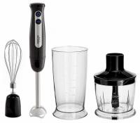 DELTA LUX  DL-7048B черный  Блендер