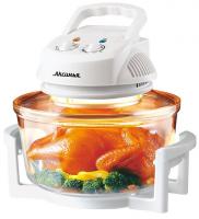 АКСИНЬЯ КС-4501 белый  Аэрогриль