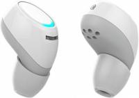 TFN гарнитура Bluetooth AirBeat white