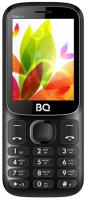 BQ M-2440 Step L+ Black Сотовый телефон