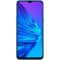 Realme 5 (3+64) синий кристалл