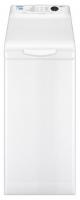 Zanussi ZWQ 61226 WI Стиральная машина