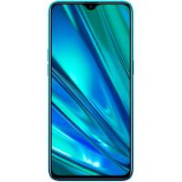 Realme 5 Pro (4+128) зеленый кристалл