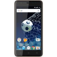 Vertex Impress Game 3G Gold Сотовый телефон