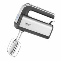 DELTA DL-7701 нерж.черный  Миксер