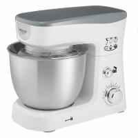 DELTA DL-7900P белый с серым  Миксер