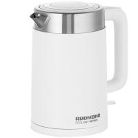 REDMOND RK-M129 белый Чайник